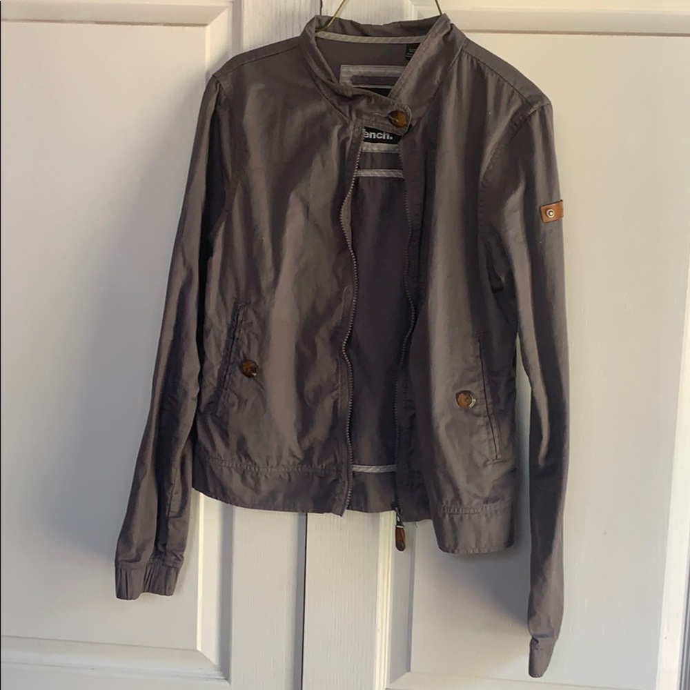 Light jacket - Bench